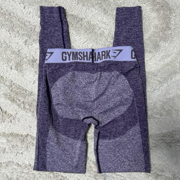Gymshark Low Rise Leggings - Picture 2 of 2